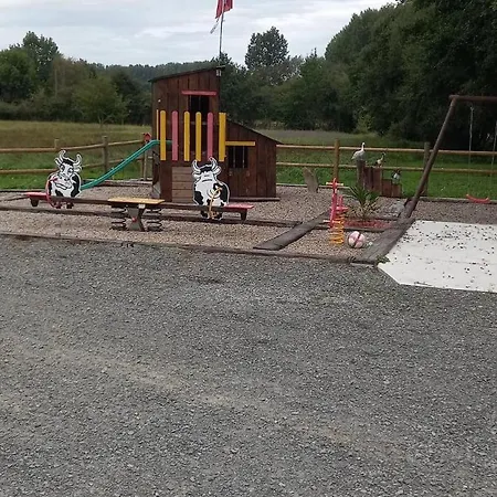 Nuit En Toile De Tente *