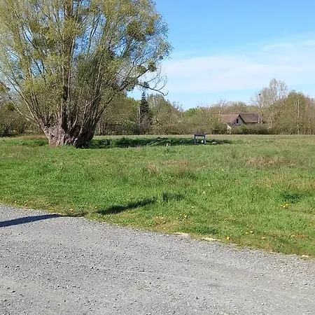 Nuit En Toile De Tente * Beaufay