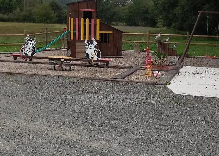 Nuit En Toile De Tente *