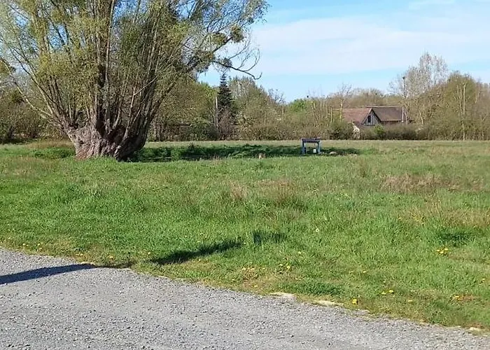 Nuit En Toile De Tente * Beaufay